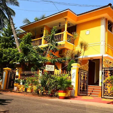 Minria Guest House